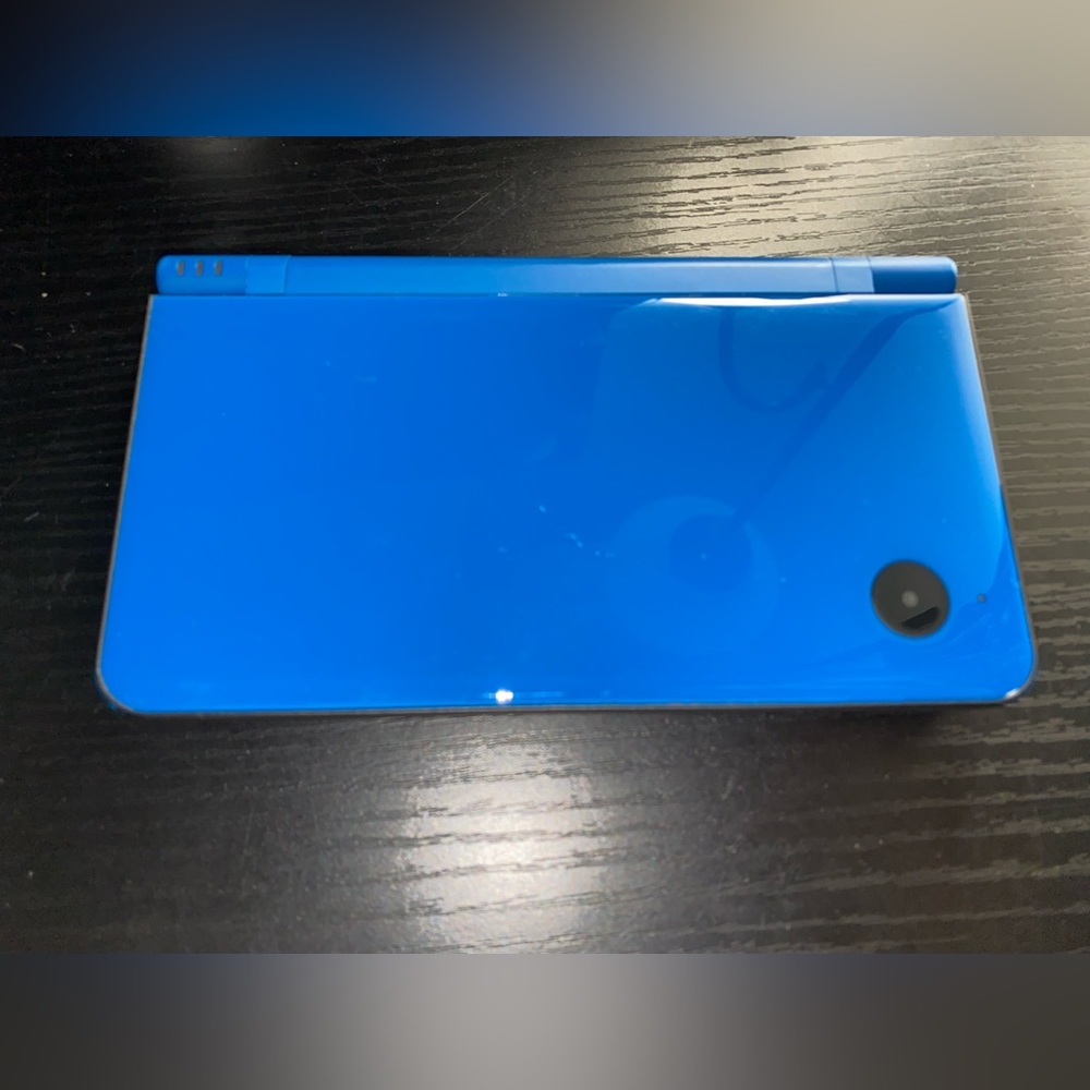 Nintendo DS